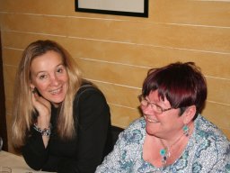 Auf - und Abbau 2013